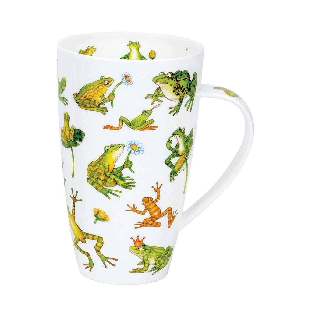 Dunoon Henley Hop It Mug-Home-Goviers