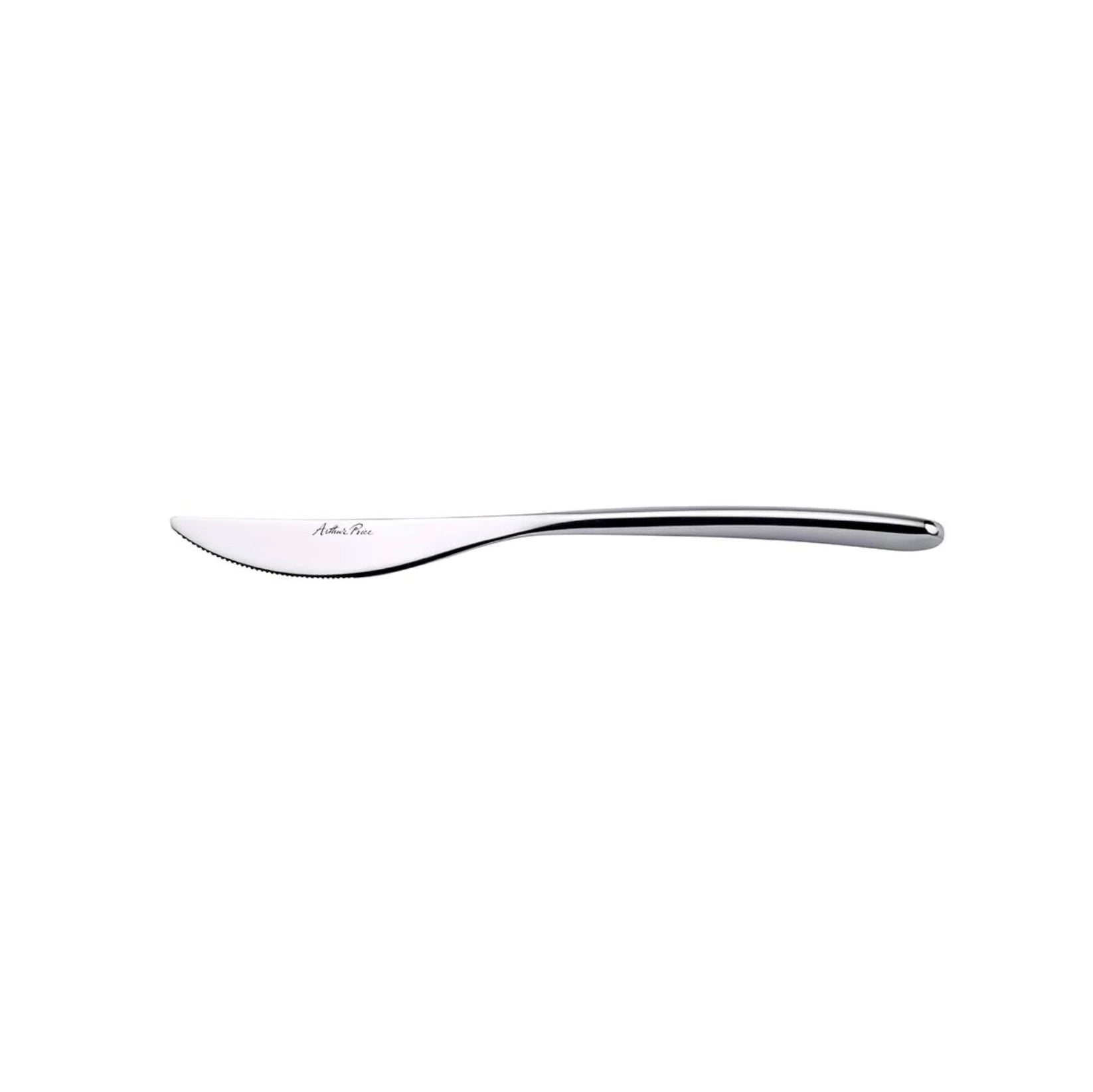 Arthur Price Signature Echo Dessert Knife