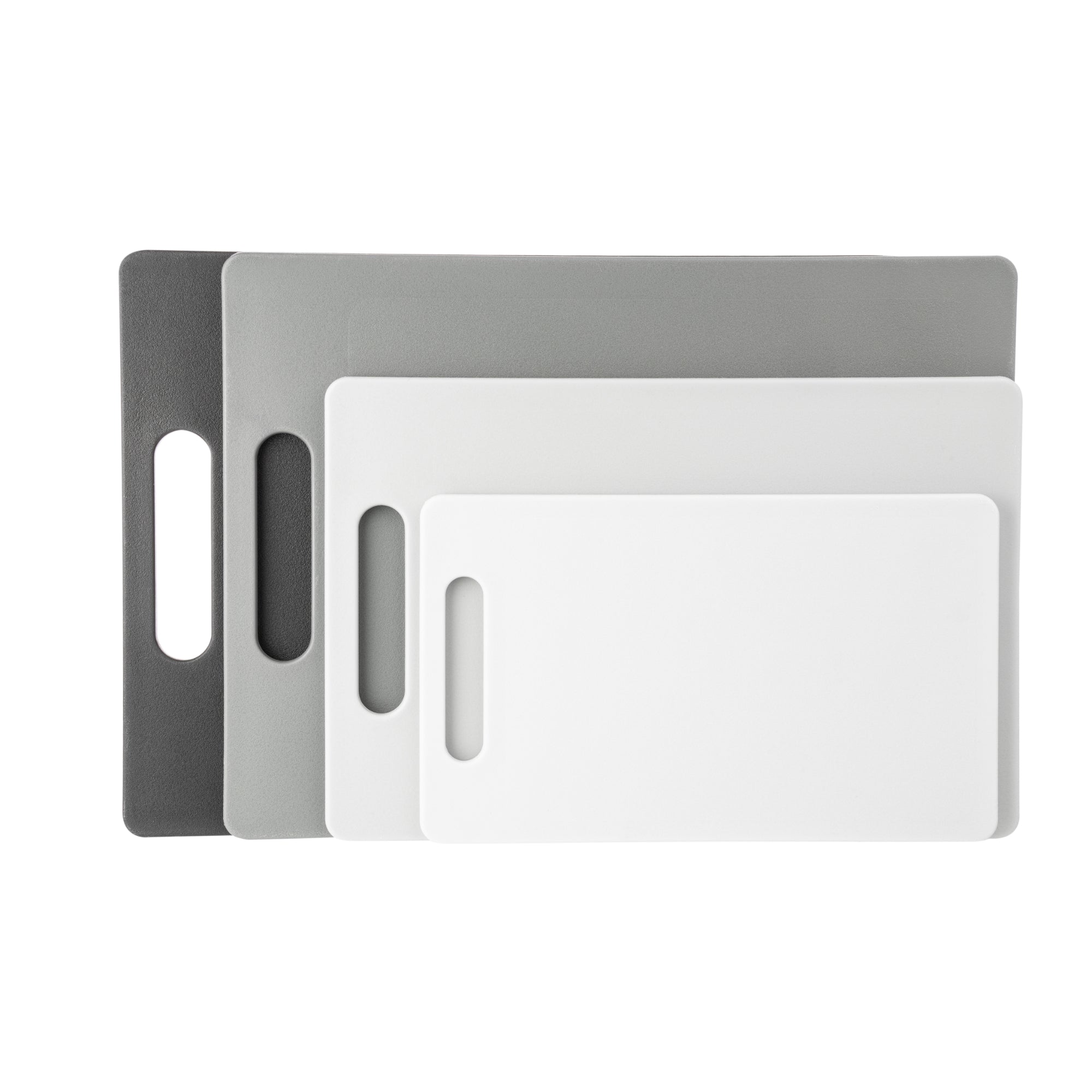 Fusion Chopping Board Set of 4