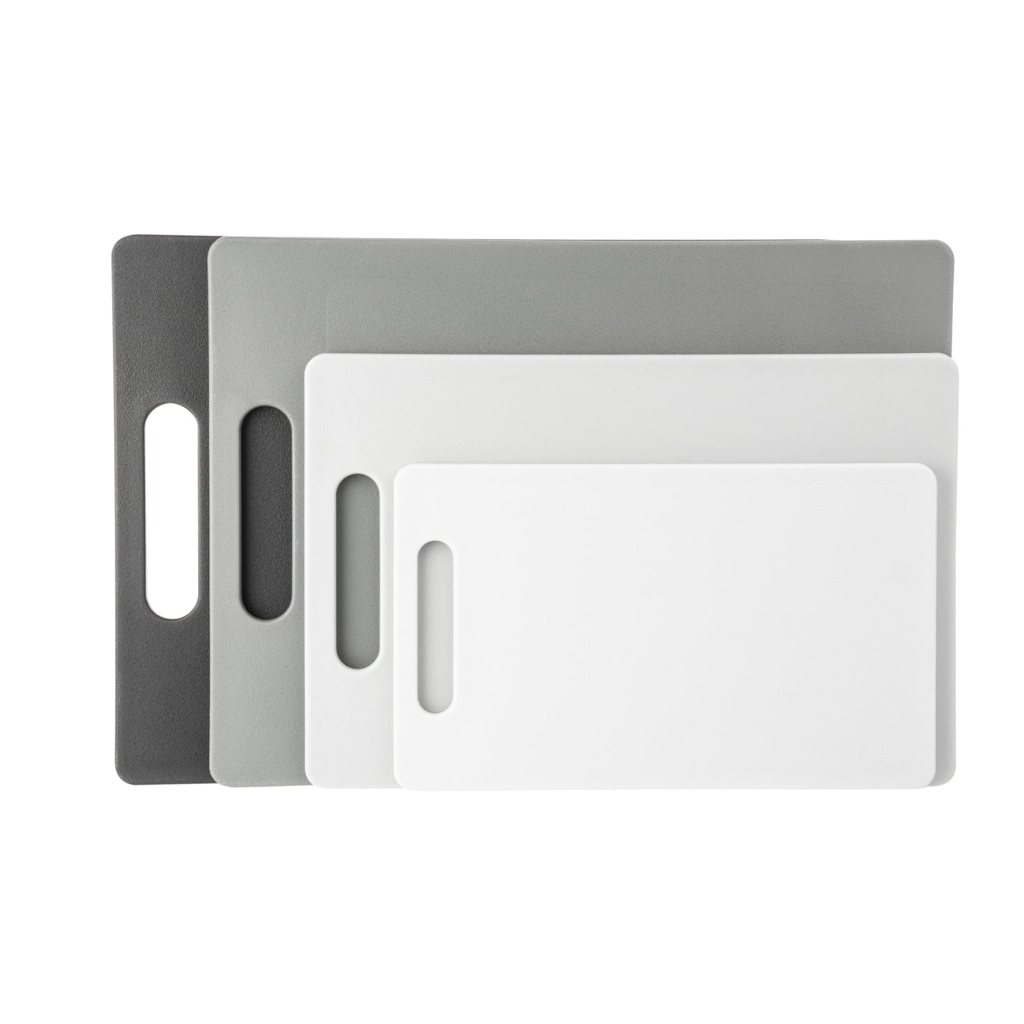 Fusion Chopping Board Set of 4