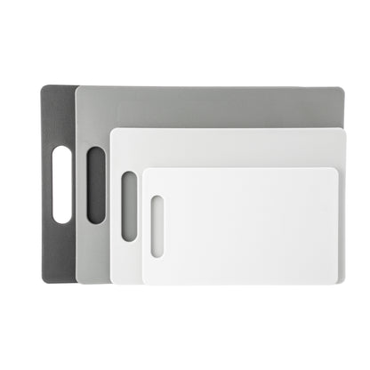 Fusion Chopping Board Set of 4