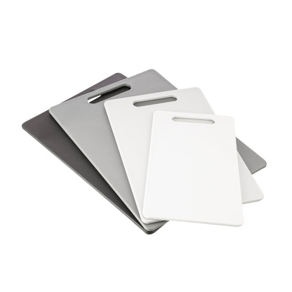 Fusion Chopping Board Set of 4