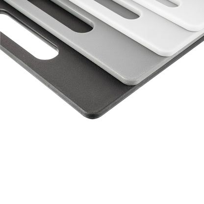 Fusion Chopping Board Set of 4