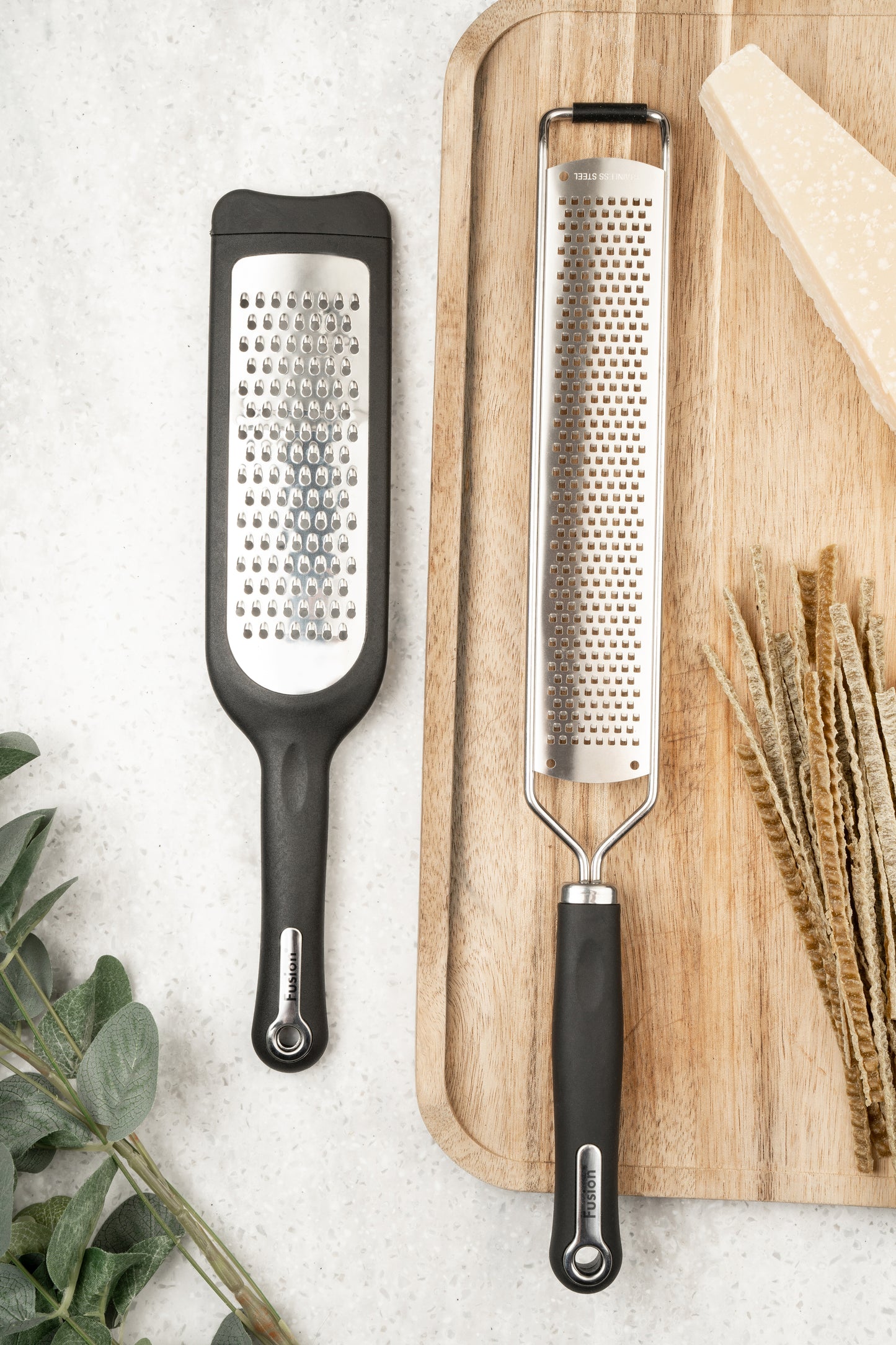 Fusion Medium Grater