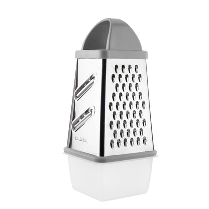 Fusion 4-Sided Grater
