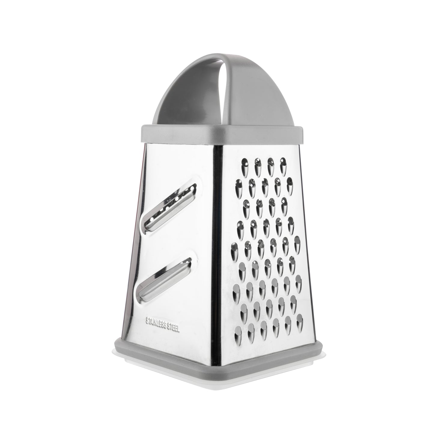 Fusion 4-Sided Grater