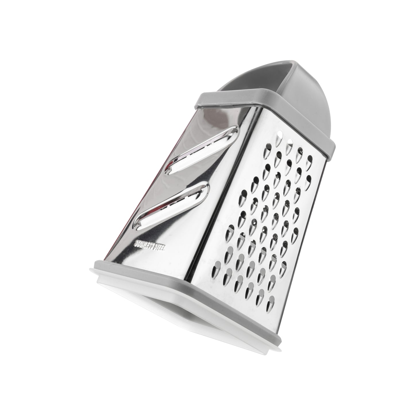 Fusion 4-Sided Grater