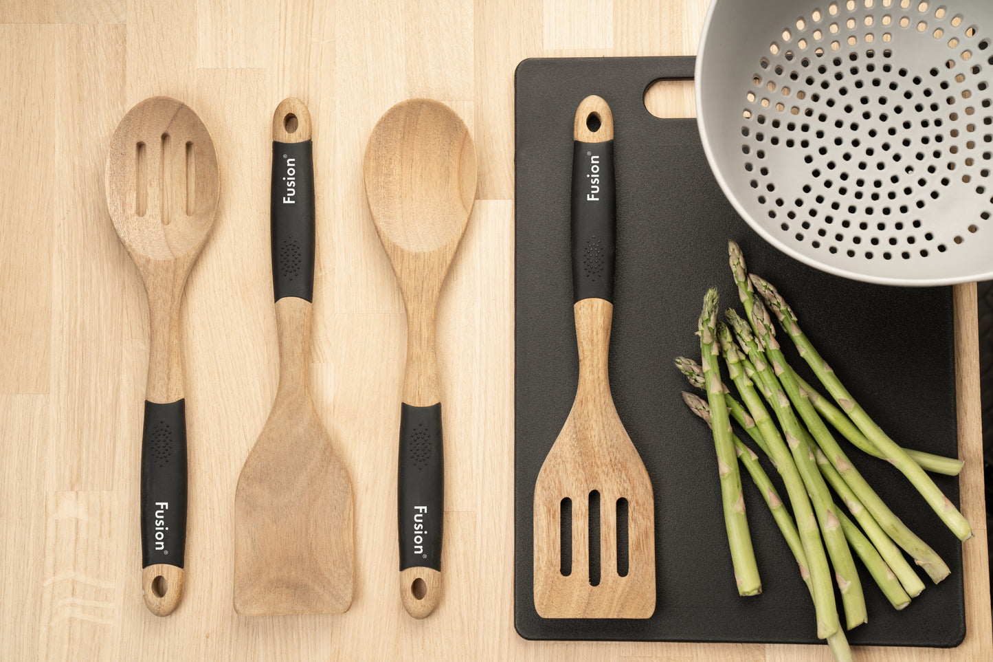 Fusion Measuring Jug and Colander