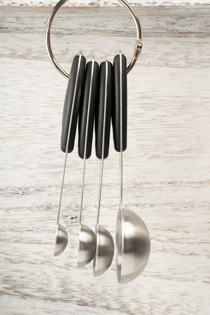 Fusion Measuring Spoons Set of 4