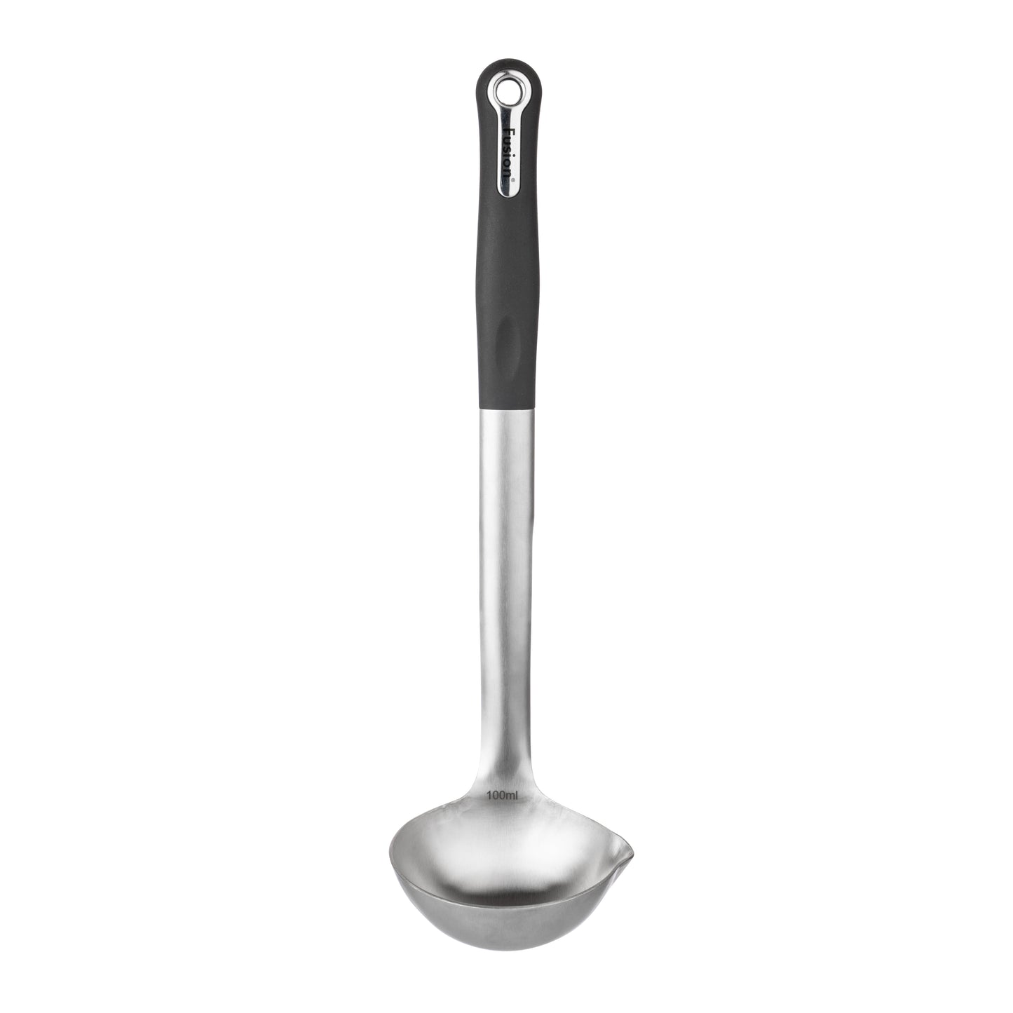 Fusion Stainless Steel Ladle