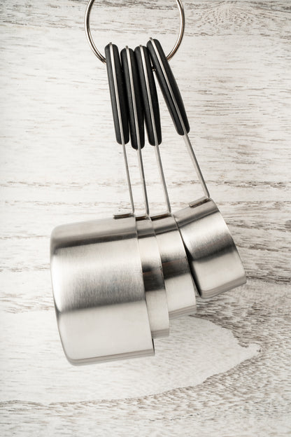 Fusion Measuring Cup Set of 4