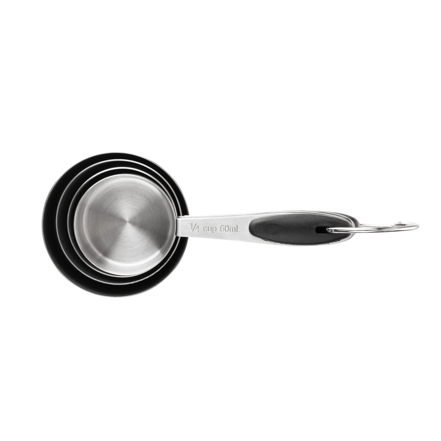 Fusion Measuring Cup Set of 4