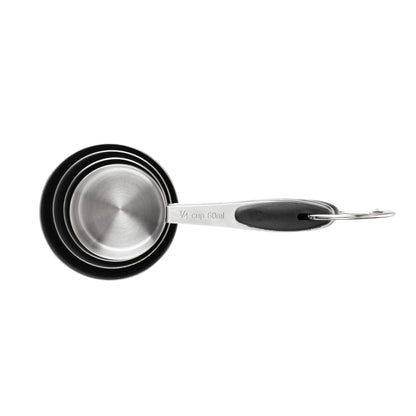 Fusion Measuring Cup Set of 4
