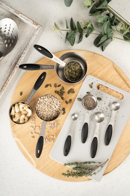 Fusion Measuring Cup Set of 4