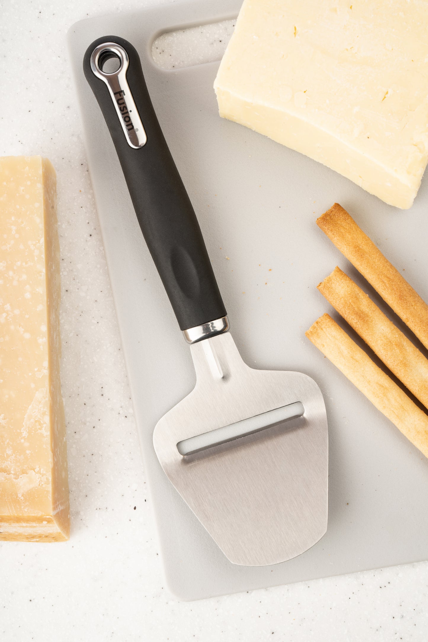 Fusion Cheese Slicer