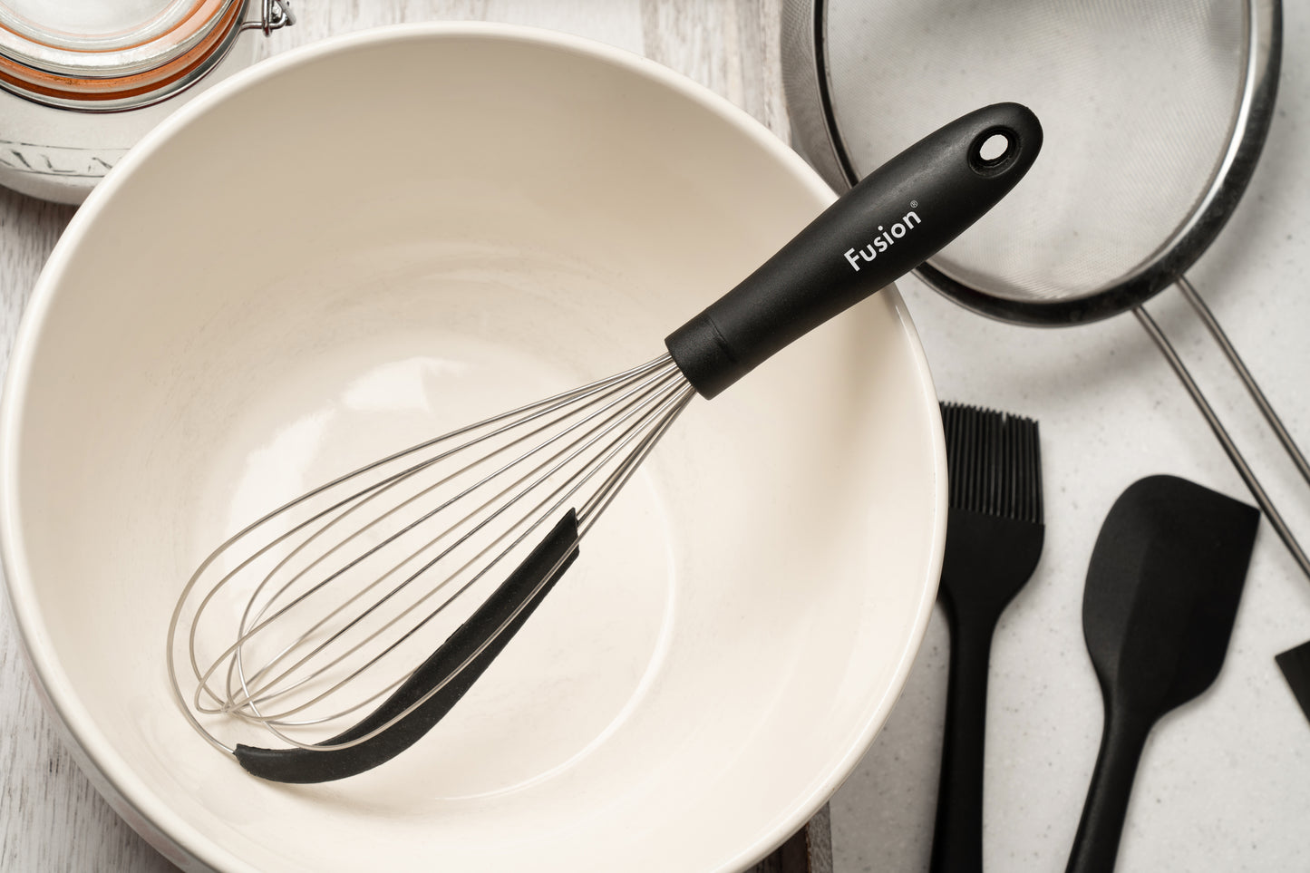 Fusion Whisk