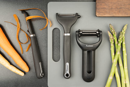 Fusion Julienne Y-Peeler
