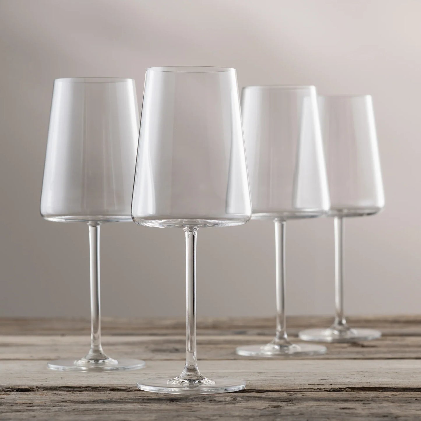 Galway Crystal Alto White Wine Glass Set of 4