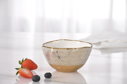 Pampa Bay Sensu Snack Bowl - DELIVERY MAY