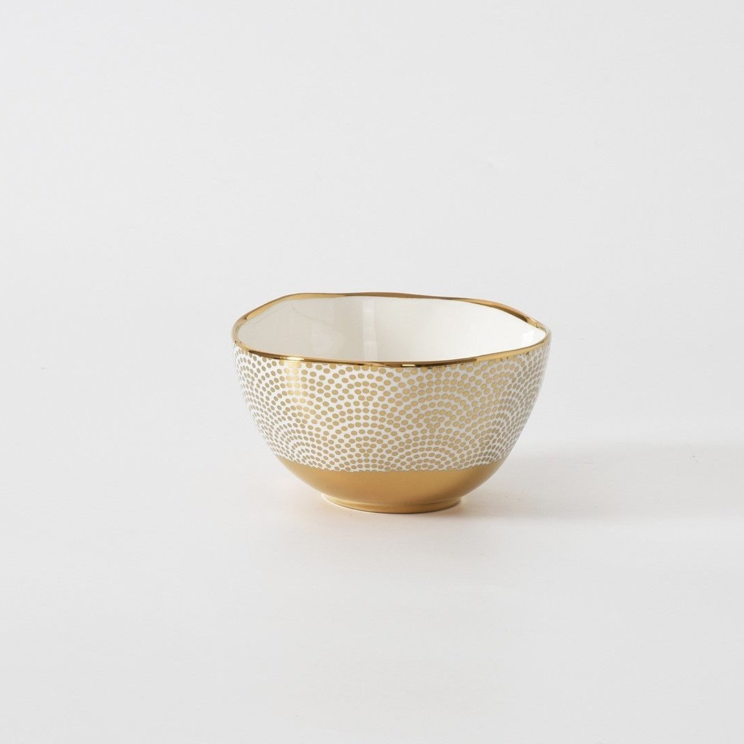 Pampa Bay Sensu Snack Bowl - DELIVERY MAY