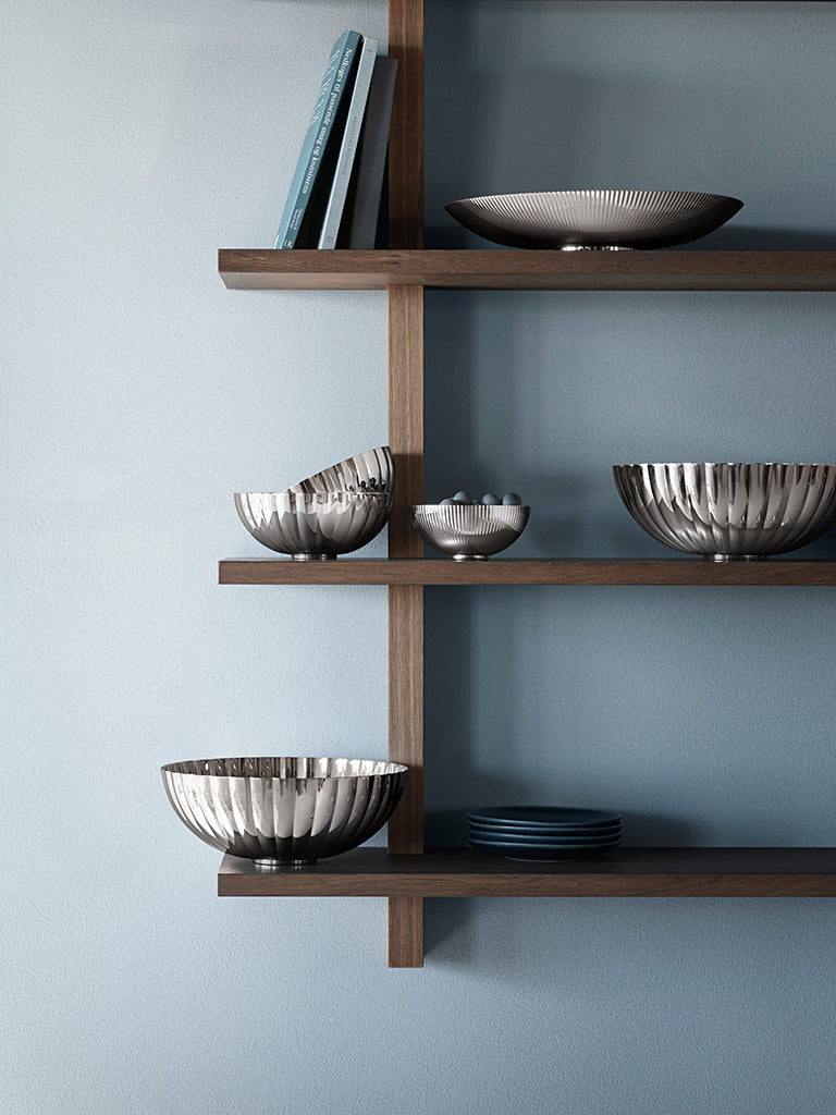 Georg Jensen Bernadotte Medium Bowl
