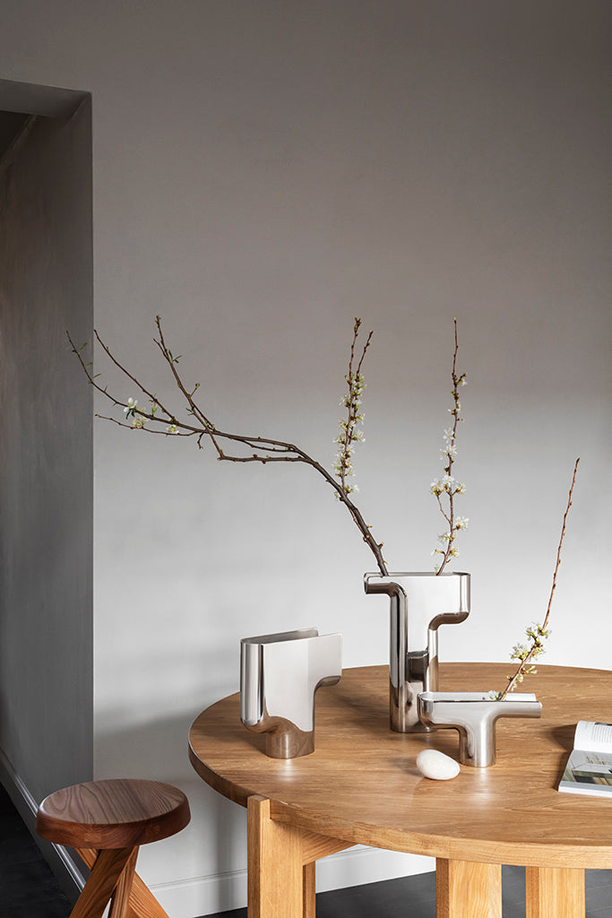 Georg Jensen Nendo Large Vase