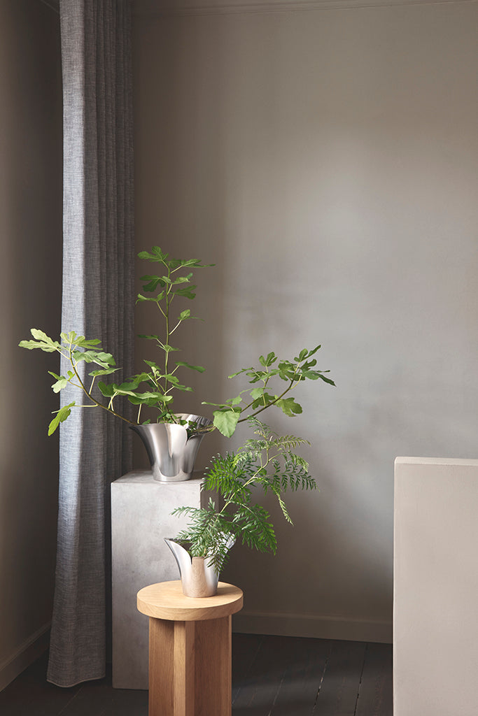 Georg Jensen Bloom Botanica Flower Pot, Large