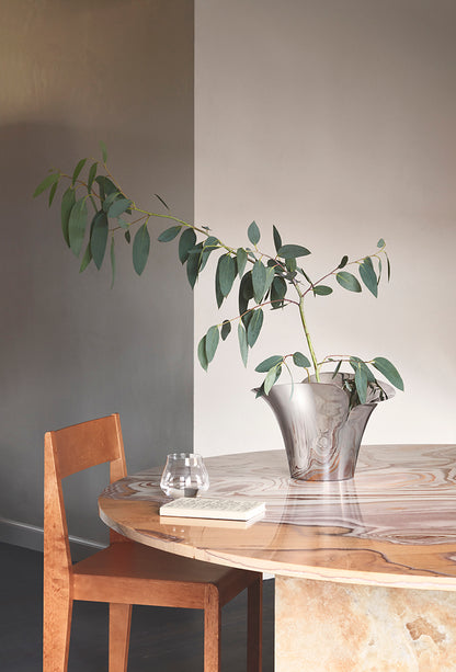 Georg Jensen Bloom Botanica Flower Pot, Large