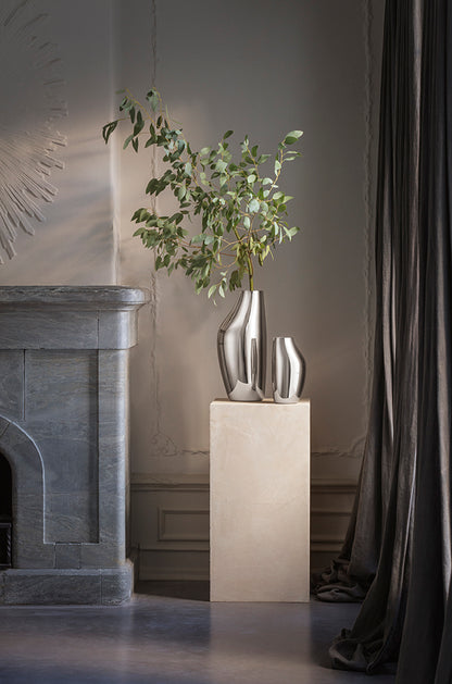 Georg Jensen Sky Floor Vase