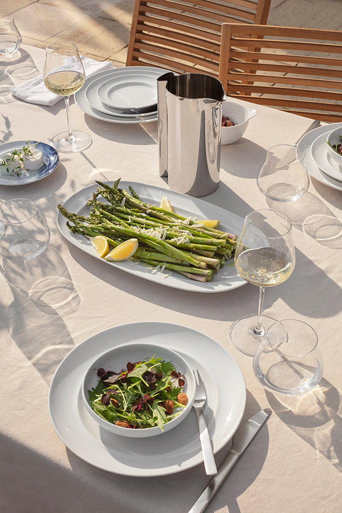 Georg Jensen Koppel Pitcher 1.5 L