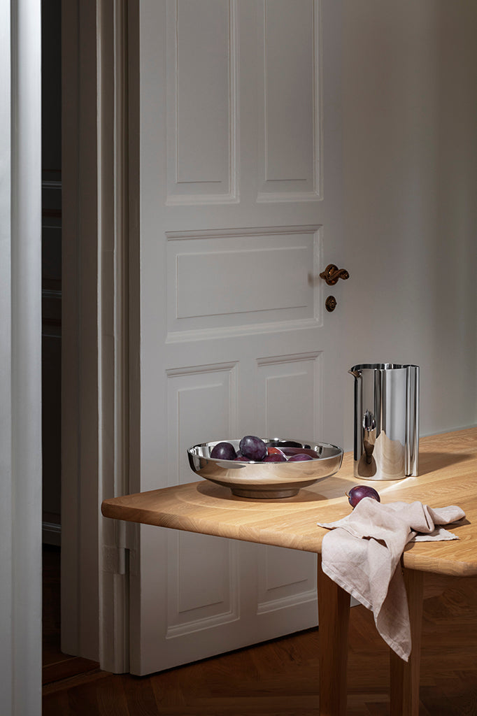Georg Jensen Koppel Serving Bowl