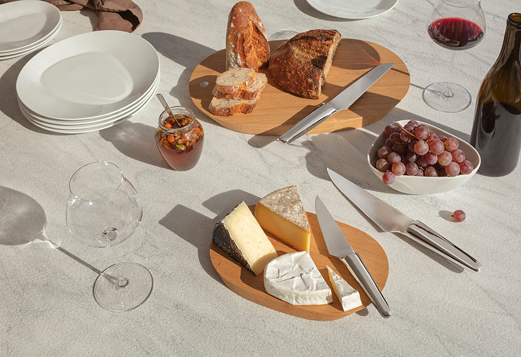Georg Jensen Sky Paring Knife