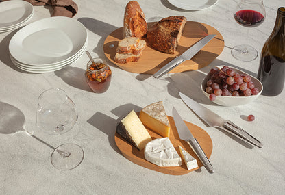 Georg Jensen Sky Paring Knife