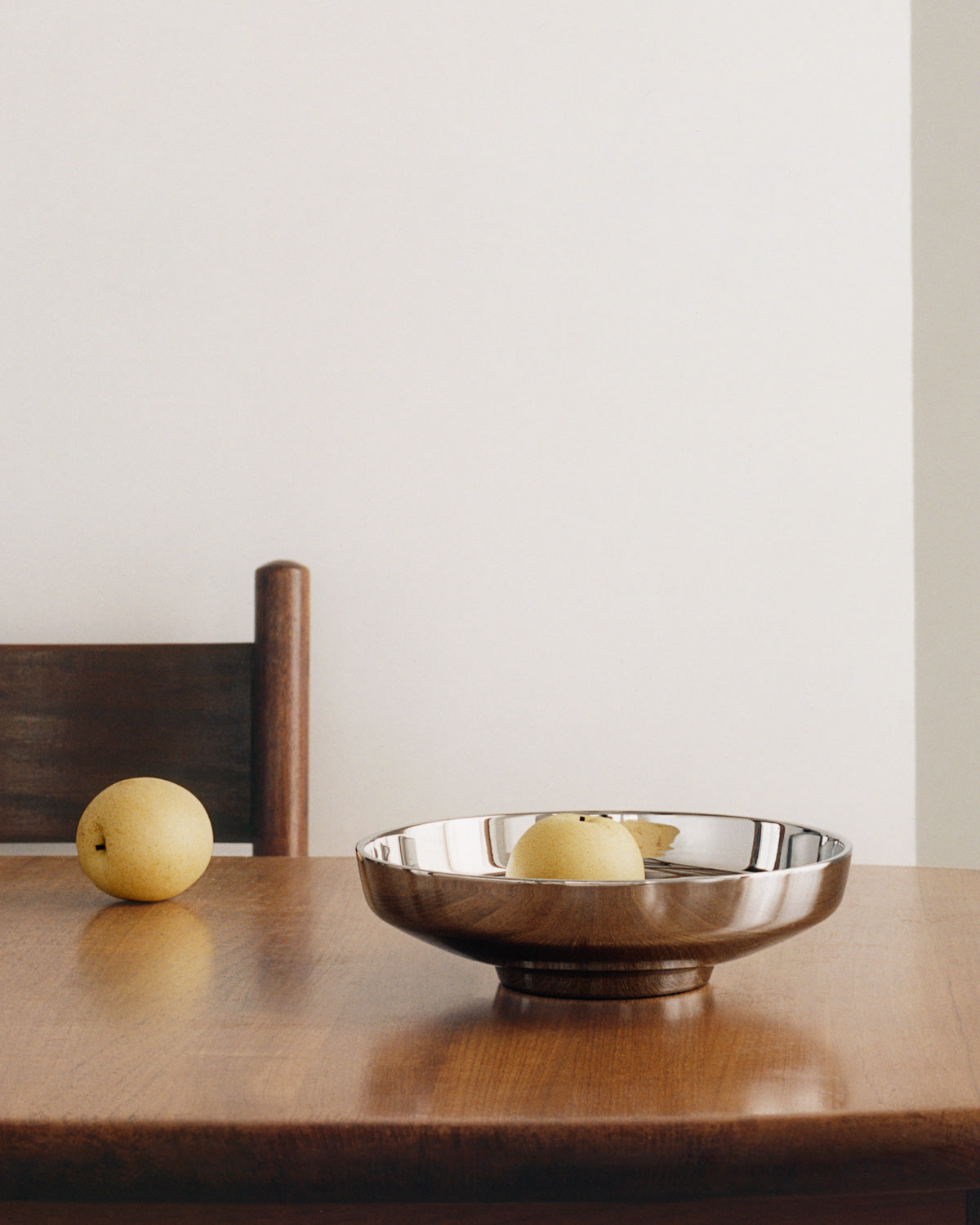 Georg Jensen Koppel Serving Bowl