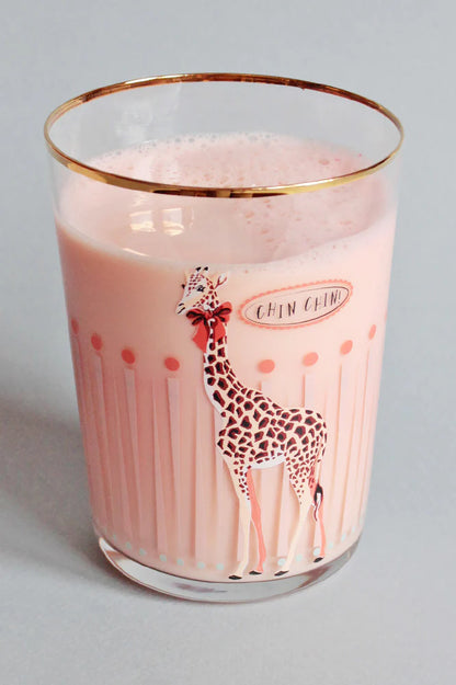 Yvonne Ellen Hi Ball - Giraffe