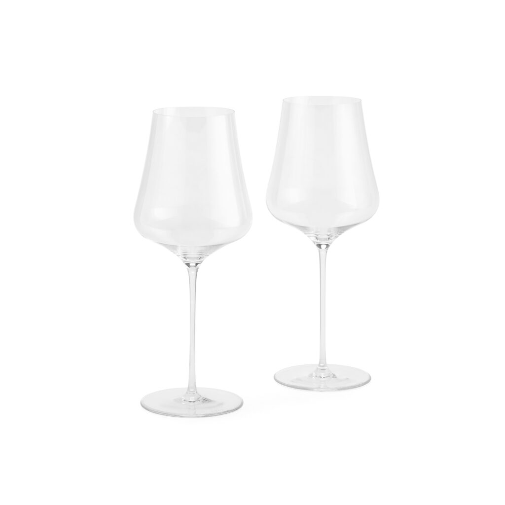 Gabriel Glas Gold Edition Glasses - Set of 4