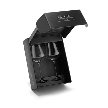 Gabriel Glas Gold Edition Glasses - Set of 4