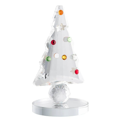 Galway Living Crystal Tree 11cm-Goviers