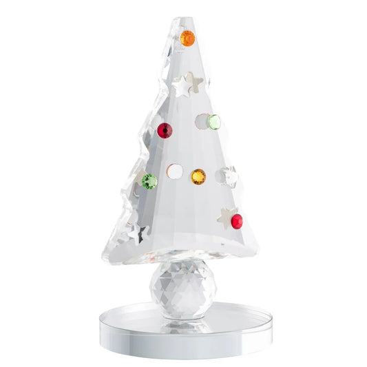 Galway Living Crystal Tree 11cm-Goviers