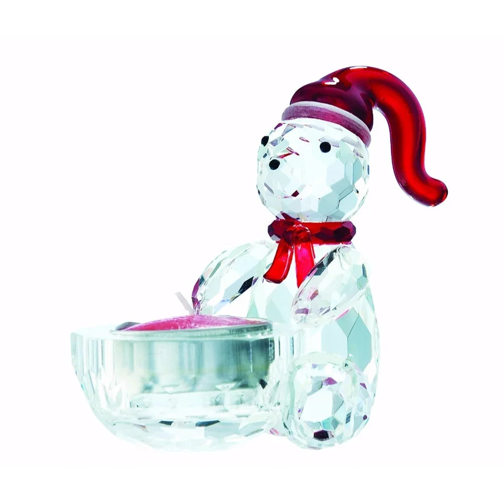 Galway Living Magical Bear - Votive Holder