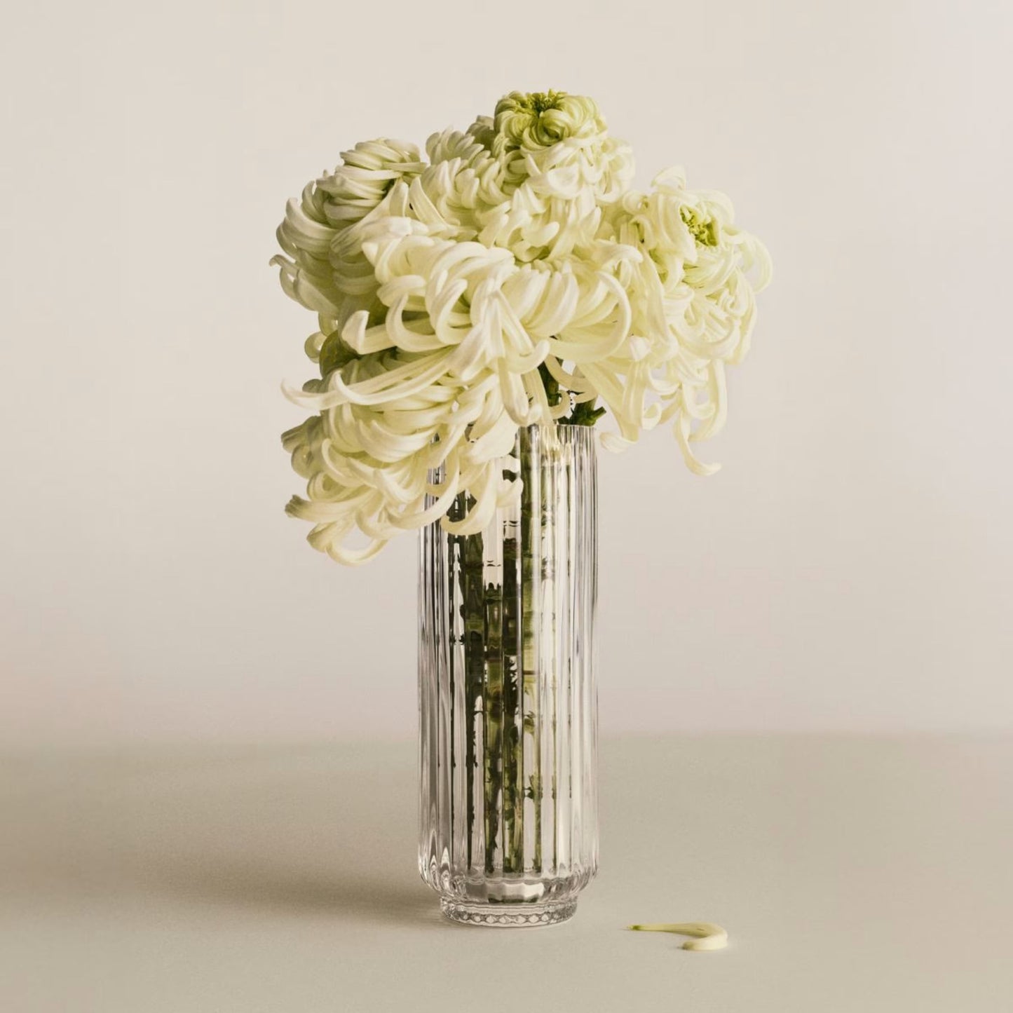 Georg Jensen Bernadotte Round Vase-Goviers