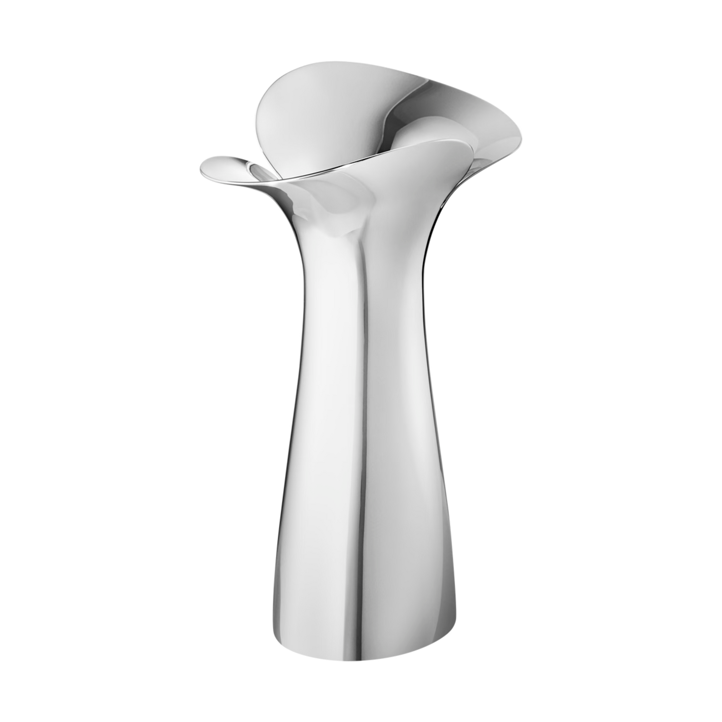 Georg Jensen Bloom Botanica Vase, Medium-Christmas-Goviers