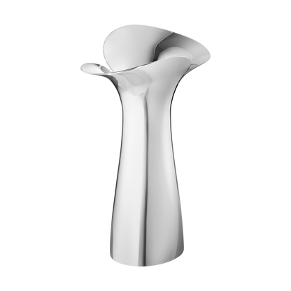 Georg Jensen Bloom Botanica Vase, Medium-Christmas-Goviers
