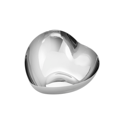 Georg Jensen Heart Bowl, Small-Goviers