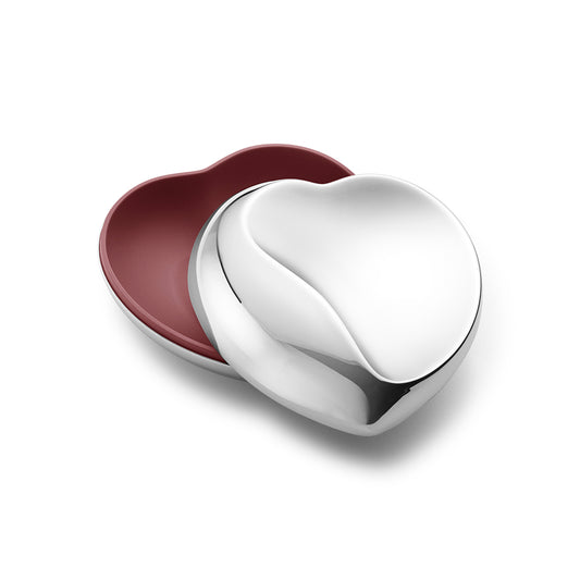 Georg Jensen Heart Box, Large