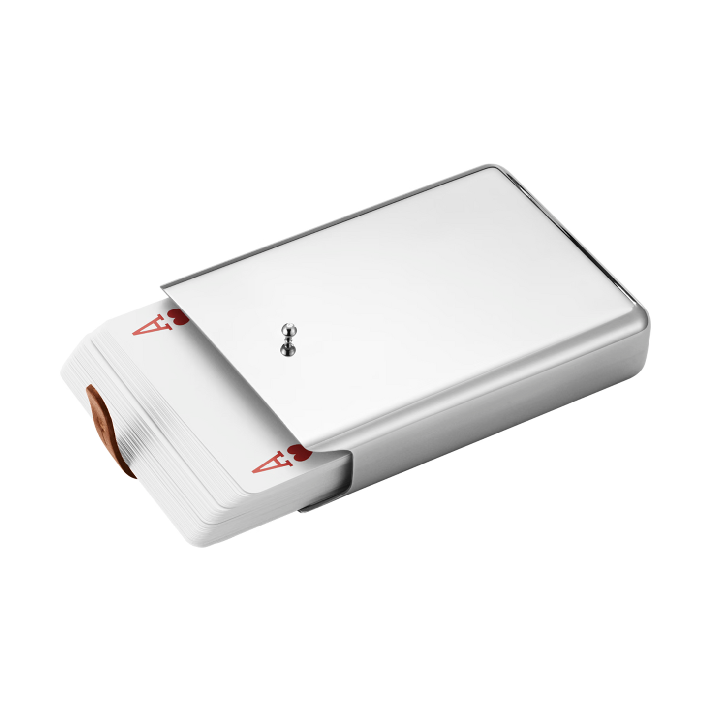 Georg Jensen Sky Playing Cards-Goviers