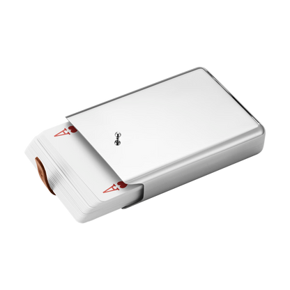 Georg Jensen Sky Playing Cards-Goviers