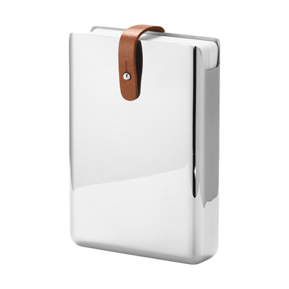 Georg Jensen Sky Playing Cards-Goviers