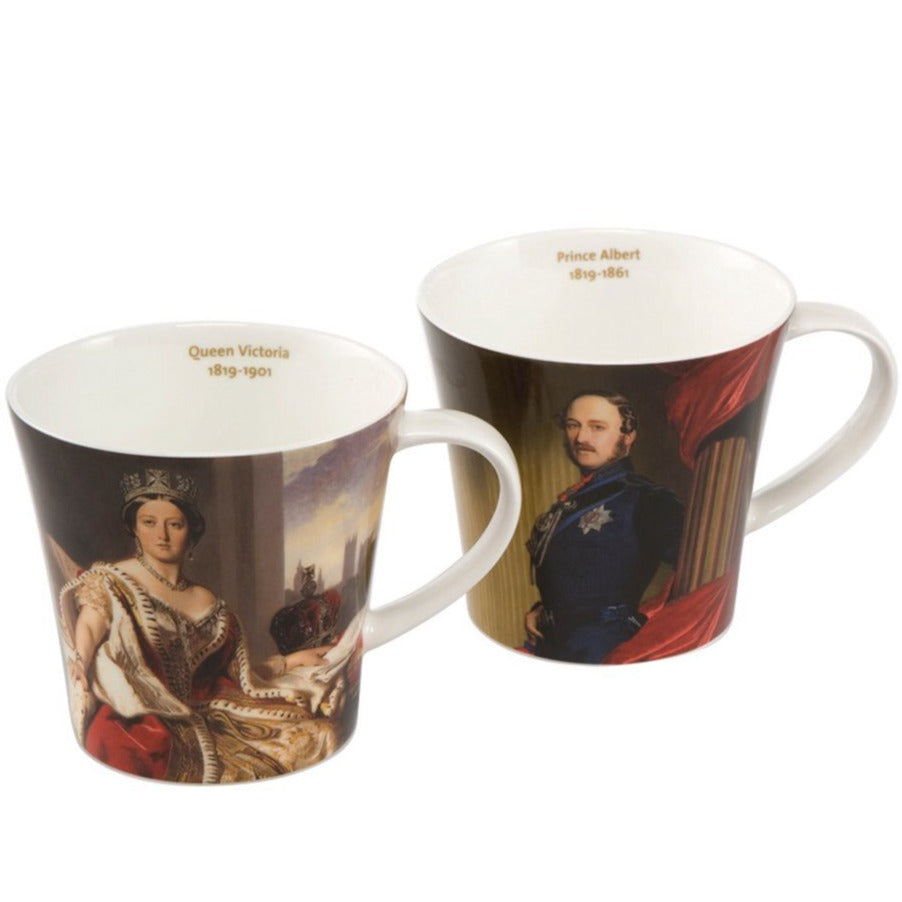 Goebel 200th Anniversary Mug-Commemoratives-Goviers