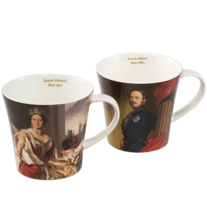 Goebel 200th Anniversary Mug-Commemoratives-Goviers